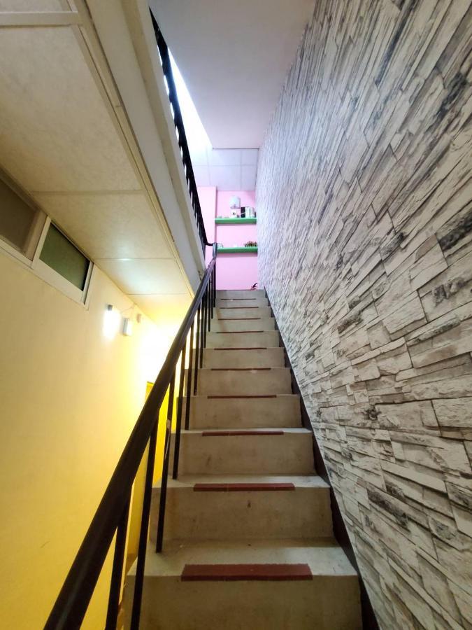 想來就來 Lejlighed Tainan Eksteriør billede